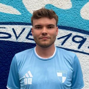 Alexander Busch, Trainer 1. Herren