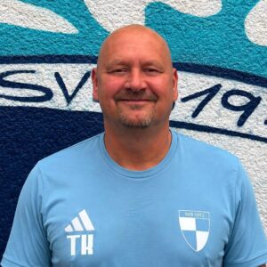 Thorsten Kroll, Trainer 1. Herren
