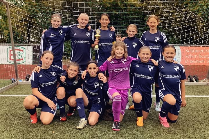 Read more about the article Turnier von SG Eintracht Ergste