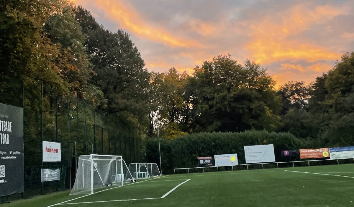 Mit 23 Mannschaften in die Saison 2025/26!