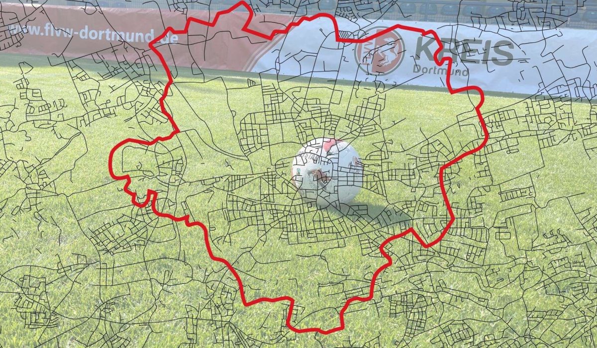 Spielpläne Jugend 25/26 veröffentlicht