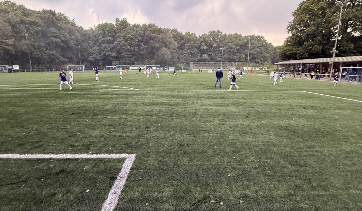 D2-Erste Niederlage in der Liga aber Mannschaft zeigt Reaktion