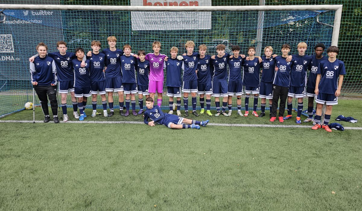 B1 – Geschafft – Halbfinale