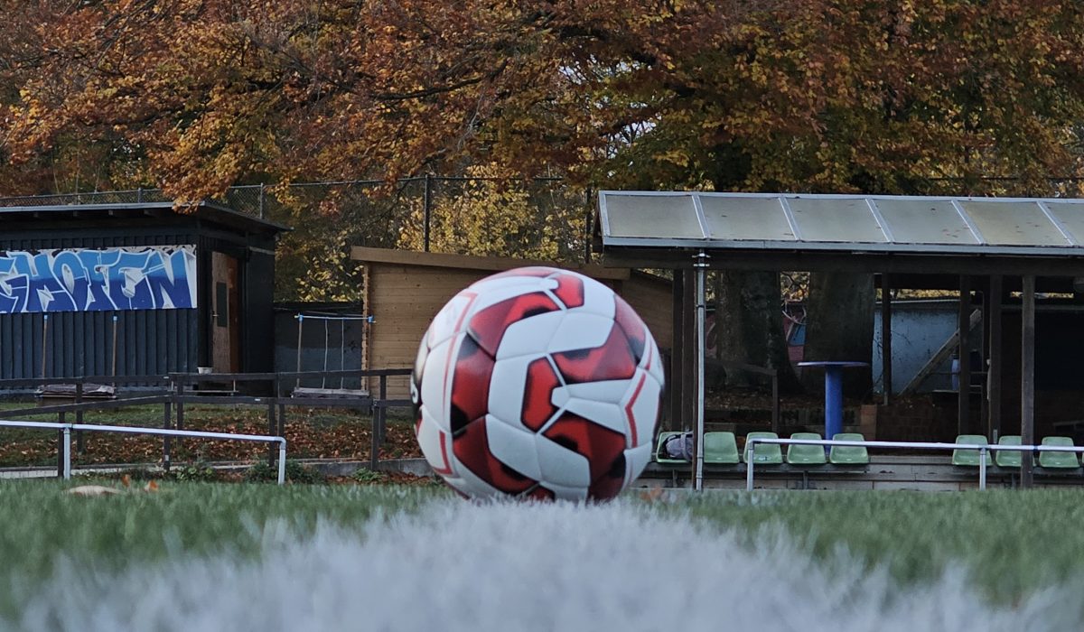 B1 zeigt tollen Pokalfight – Stolz trotz Niederlage im Halbfinale