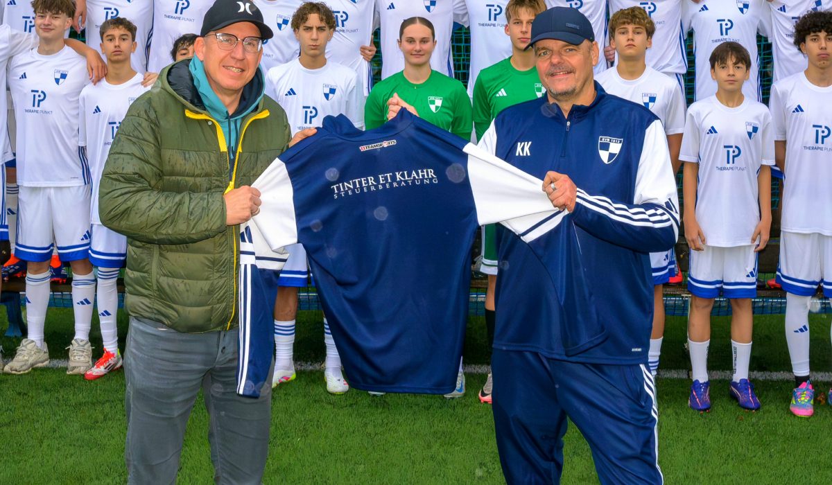 „Starke Partner – starker Nachwuchs“