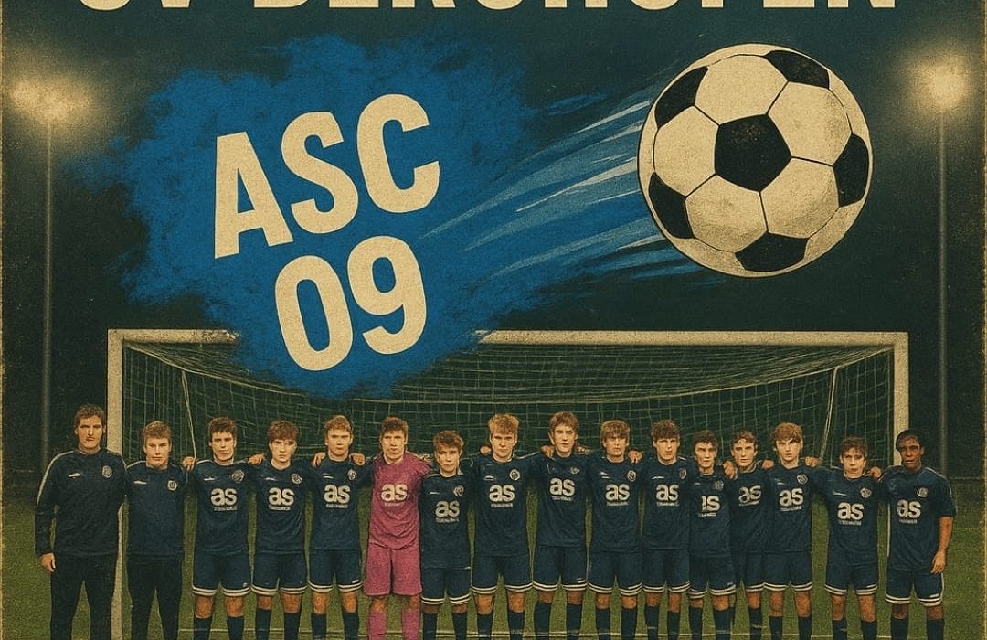 Pokalknaller am Donnerstag!