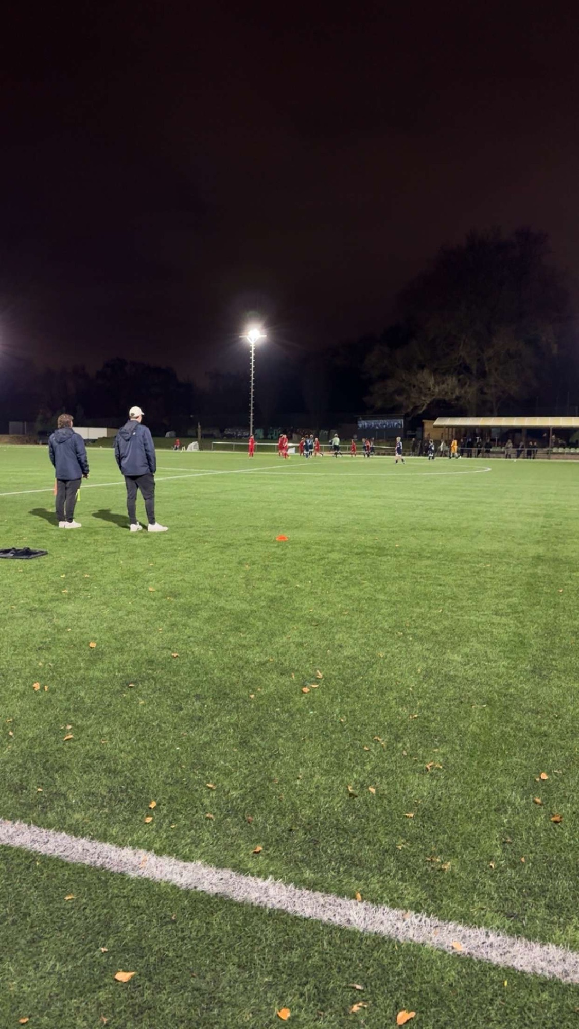 Read more about the article Besser spät als nie