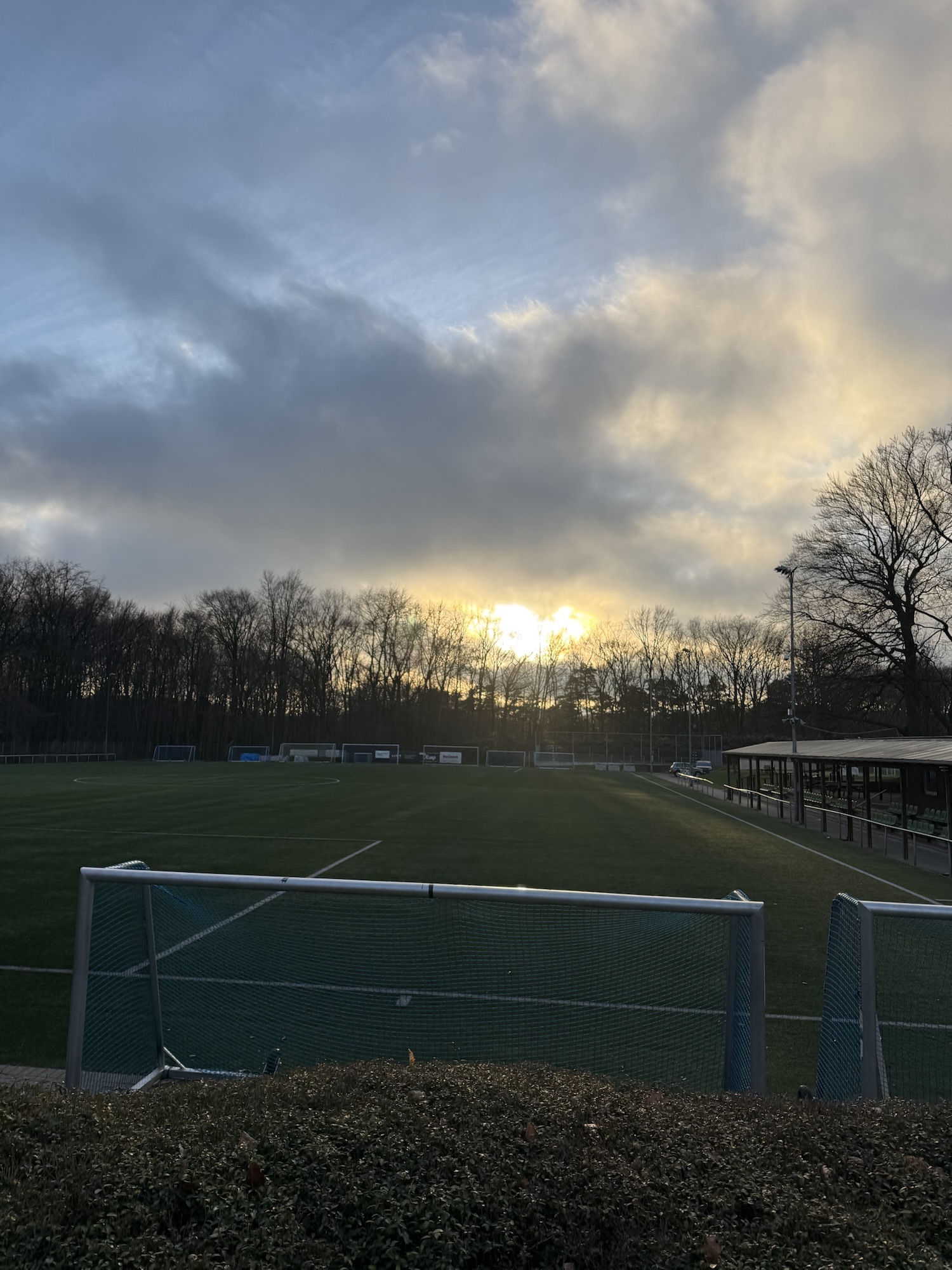 Read more about the article Internationale Gäste in Berghofen