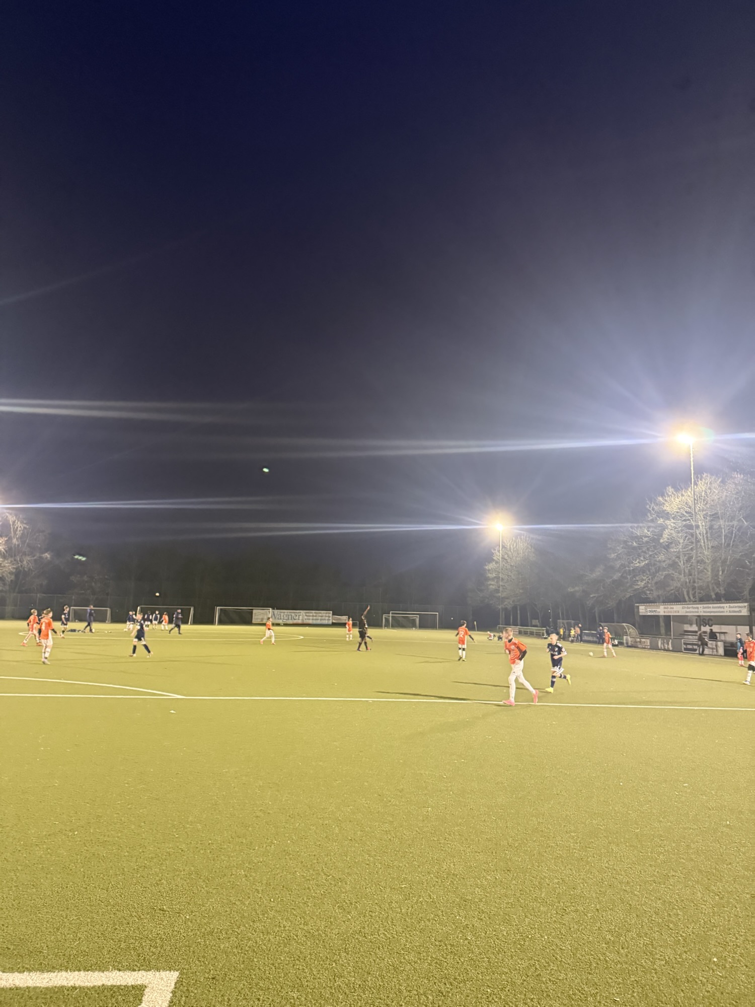 Read more about the article Start ins Jahr 26