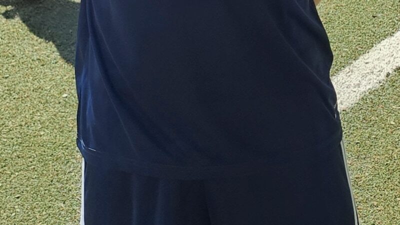 Unter Strom! Unsere E4 blitzt jetzt im neuen Look – Danke an GW Elektro!