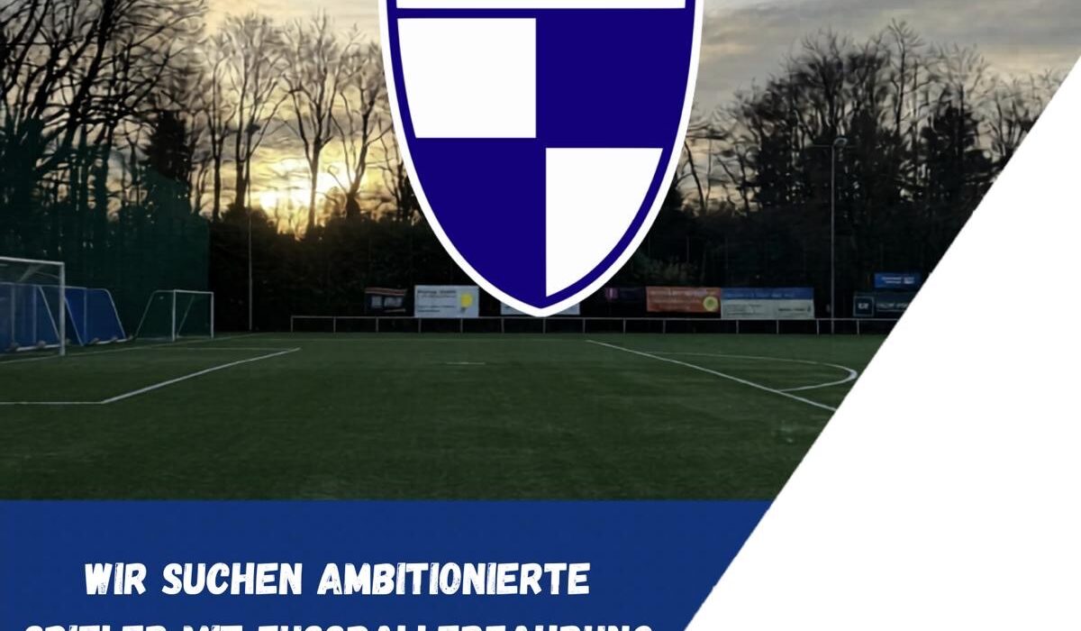 Spieler 2014 gesucht