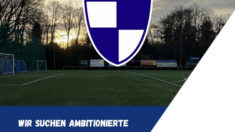 Spieler 2014 gesucht