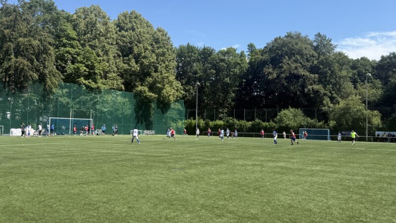 🔵⚪ Jugendrückblick 2025/26 ⚪🔵