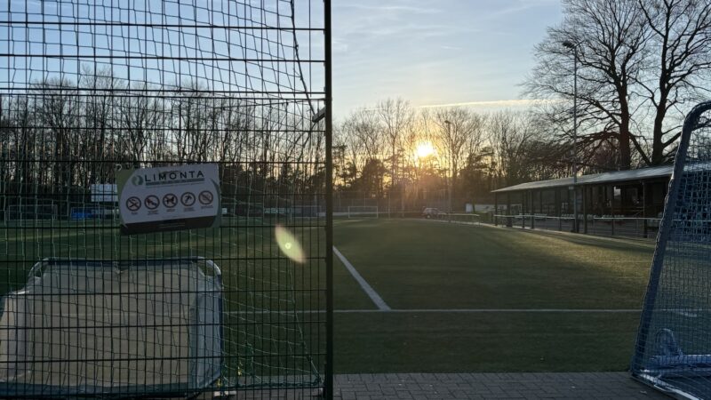 Saisonvorschau SV Berghofen 2026/27