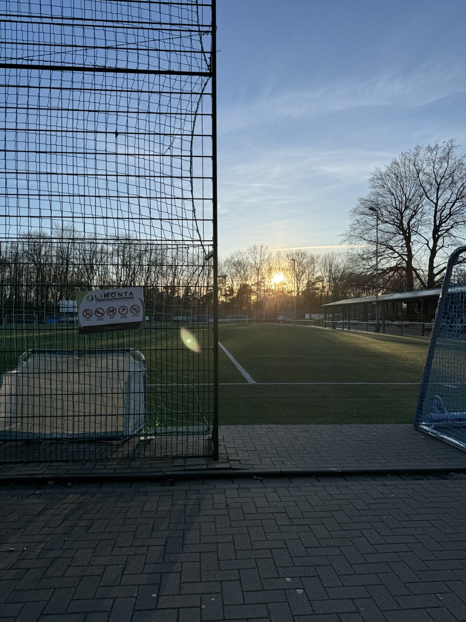 Mehr über den Artikel erfahren Saisonvorschau SV Berghofen 2026/27
