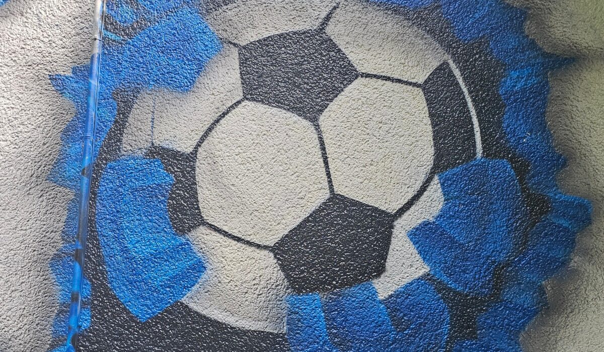 B1: Drittes Testspiel – erster Sieg