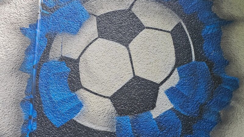 B1: Drittes Testspiel – erster Sieg