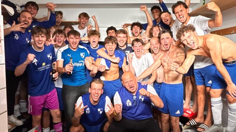 NEUES VON DER ERSTEN//Erste Mannschaft müht sich zum Sieg gegen VfL Schwerte II